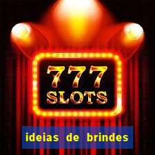 ideias de brindes para bingo